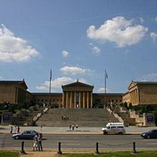 BucketList + Run The Rocky Steps In Philly