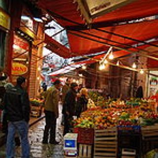 BucketList + Visit Sicily