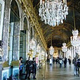 BucketList + Tour The Palace Of Versailles