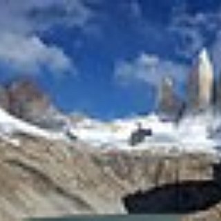 BucketList + Do A Hike In Torres Del Paine, Chile