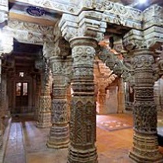 BucketList + Visit Jaisalmar Fort In India