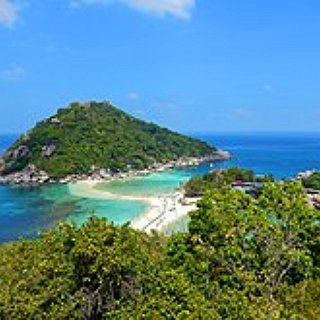 BucketList + Chill On Ko Tao, Thailand