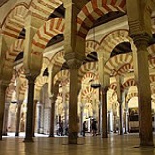 BucketList + See The Mezquita De Cordoba In Spain