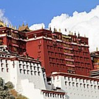 BucketList + See The Potala Palace In Tibet