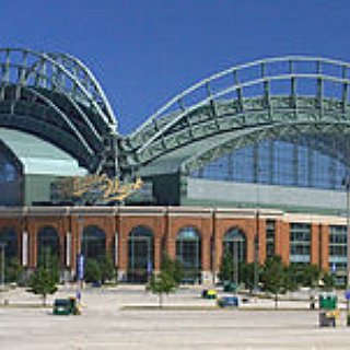 BucketList + Go To Opening Day At Miller Park