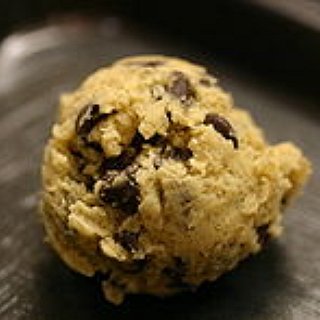 BucketList + The Scoop Shop 