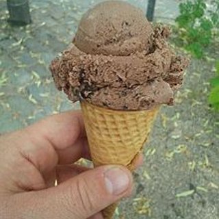 BucketList + Museum Of Ice Cream