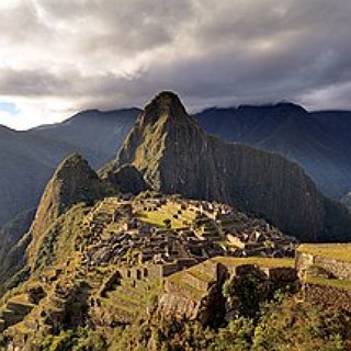 BucketList + Pet An Alpaca In Peru