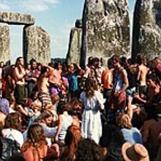 BucketList + Summer Solstice At Stonehenge