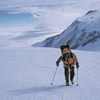 BucketList + Climb Mt. Vinson