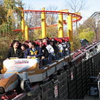 BucketList + Ride The Top Thrill Dragster- 400-Foot Drop