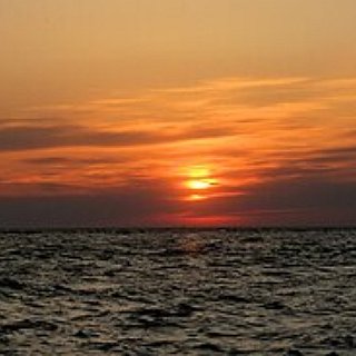 BucketList + See A Sunset At The Beach