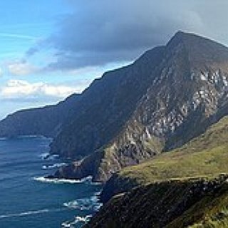 BucketList + Visit Keem Bay On Achill Island In Ireland
