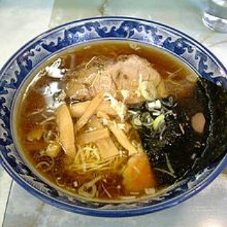 BucketList + I Want To Got To Japan With My Dad And Eat At  Ramen Shop