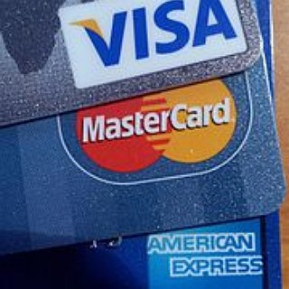 BucketList + Fire Up The Credit Card