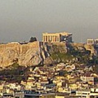 BucketList + Hike Up To The Top Of The Acropolis In Athens