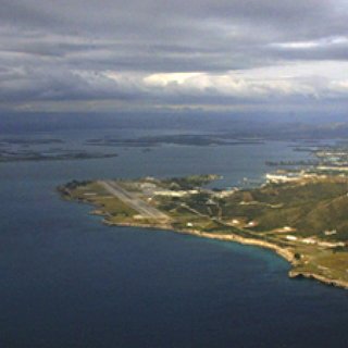 BucketList + Visit Guantanamo Bay Museum Of Art And History 