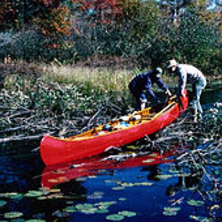 BucketList + Take Tommy Canoeing