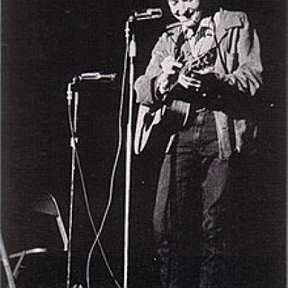 BucketList + Ir À Um Show Do Bob Dylan Com Meu Pai