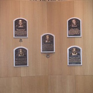 BucketList + Go To The Baseball Hall Of Fame In Cooperstown!
