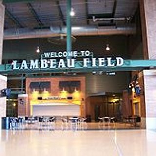 BucketList + Go To Lambeau Field To See A Bears Vs. Packers Game.
