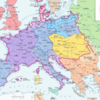 BucketList + Go On A Road Trip Across Europe