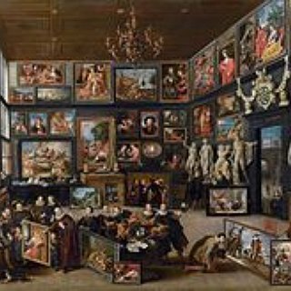 BucketList + Hold My Own Art Exhibition