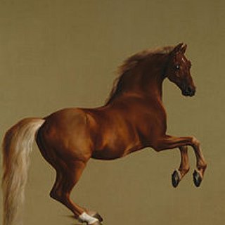 BucketList + See An Original George Stubbs Painting