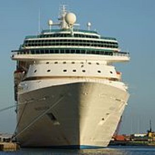 BucketList + Travel In A Cruiseship