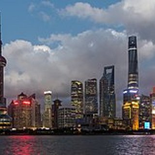 BucketList + Sightsee In China 
