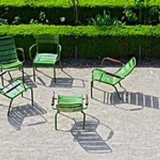 BucketList + Get Herman Miller Chair