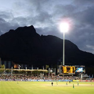 BucketList + Watch A T20 World Cup Match