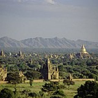 BucketList + Travel To Myanma