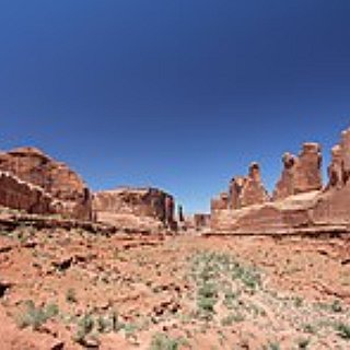 BucketList + Travel To Utah, Usa