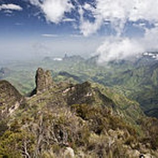 BucketList + Travel To Ethiopia
