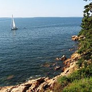 BucketList + Travel To Maine, Usa