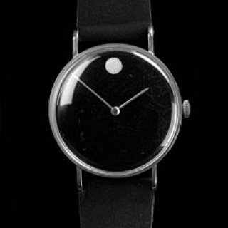 BucketList + Buy A Watch I Like