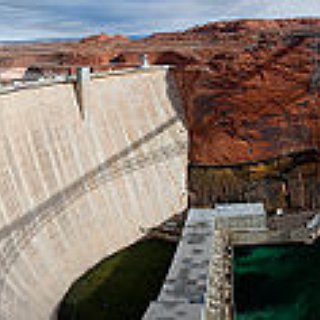 BucketList + See Hoover Dam