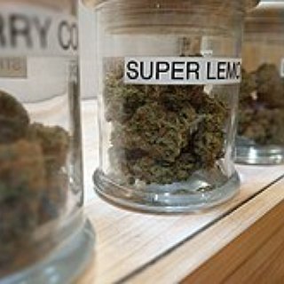 BucketList + Take Weed