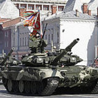 BucketList + Drive A Tank To Mcdonnalds
