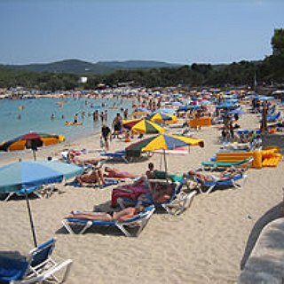 BucketList + Go To Ibiza 