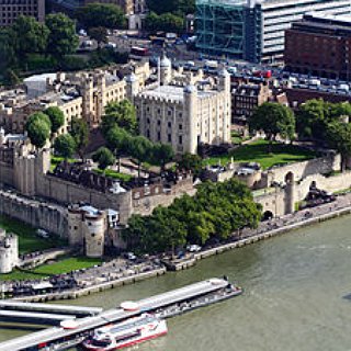 BucketList + See All The Unesco Sites
