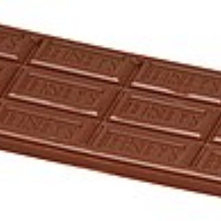BucketList + Make My Own Candy