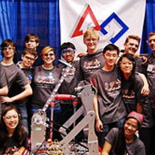 BucketList + Win The First Robotics World Championships