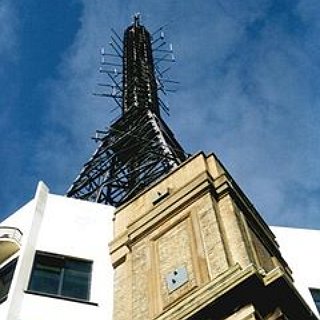 BucketList + Work Full Time At A Radio Station