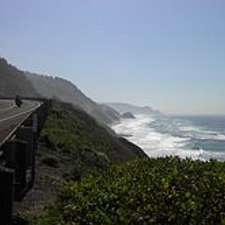 BucketList + West Coast Road Trip Highway 101 California And Oregon