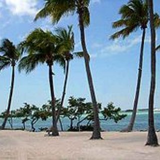 BucketList + Florida Keys