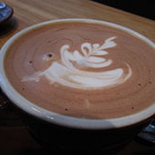 BucketList + Make My Own Hot Chocolate