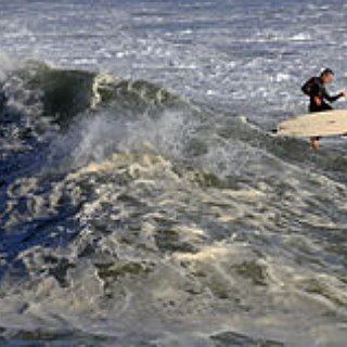 BucketList + Catch A Wave Surfing