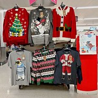 BucketList + Have An Ugly Christmas Sweater Party